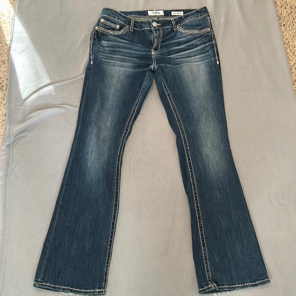 Daytrip jeans